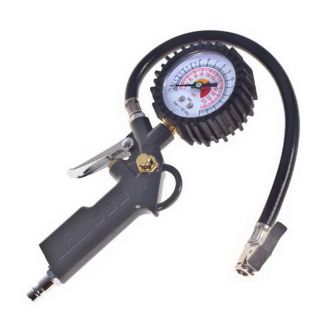 Пистолет для подкачки колес легковых авто ALLOID ПК-001 фото