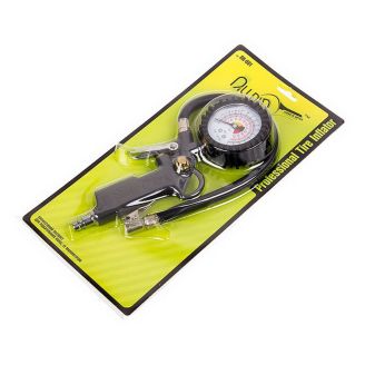 Пистолет для подкачки колес легковых авто ALLOID ПК-001 фото 2