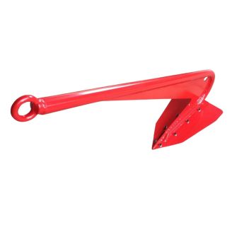 Металевий якір для лебідки - NADI auto (1023-3433) фото 2