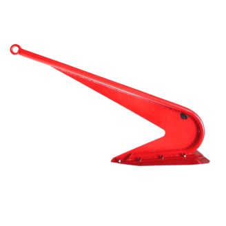 Металевий якір для лебідки - NADI auto (1023-3433) фото