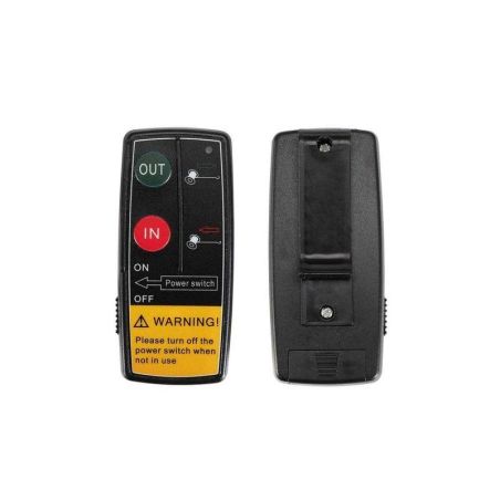 Комплект радиоуправления для лебедки (2 пульта) фото