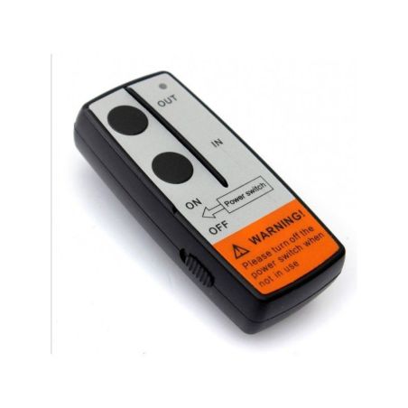 Радиопульт для лебедки 24 вольта фото