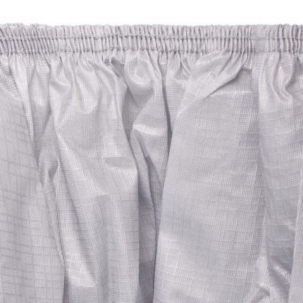 Тент автомобільний CC13401 M сірий з підкладкою PEVA+PP Cotton/432х165х119 фото