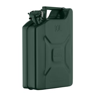 Каністра металева 10 л 2E-JCM10V фото