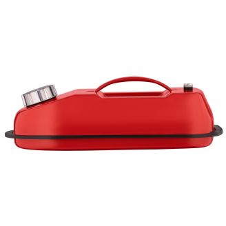 Каністра металева горизонтальна 5 л 2E фото 2