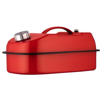 Каністра металева горизонтальна 10 л 2E-JCM10H фото