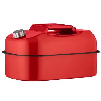 Каністра металева горизонтальна 20 л 2E-JCM20H фото