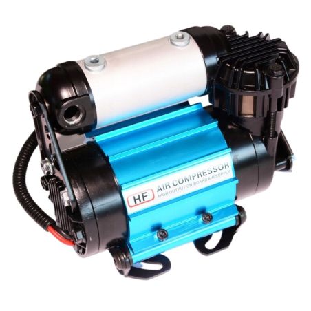 Компресор для блокування HF-CKMA12 фото