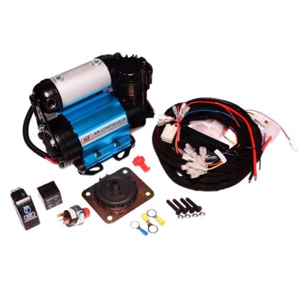 Компресор для блокування HF-CKMA12 фото