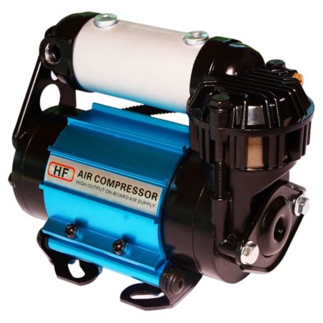 Компресор для блокування HF-CKMA12 фото