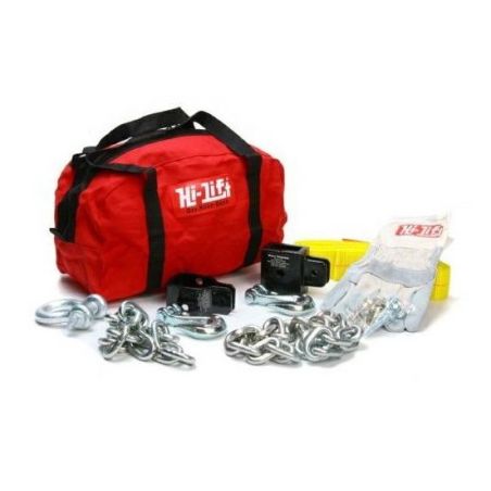 Такелажный набор для реечного домкрата Hi-Lift ORK 6 ед. фото