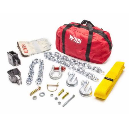 Такелажный набор для реечного домкрата Hi-Lift ORK 6 ед. фото