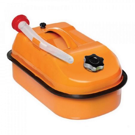 Каністра металева горизонтальна 10 л LAVITA фото