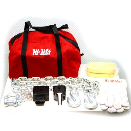 Такелажный набор для реечного домкрата Hi-Lift ORK 6 ед. фото