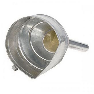 Автомобільна лійка (воронка) для вантажних авто коса ЛО-0307 фото 2