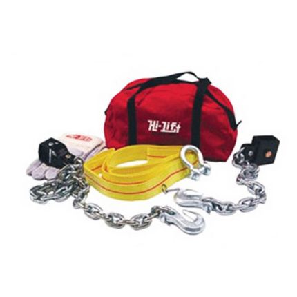 Такелажный набор для реечного домкрата Hi-Lift ORK 6 ед. фото