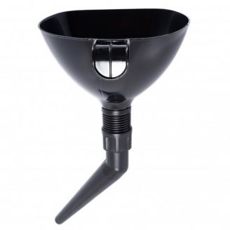 Автомобільна лійка (воронка) для палива пластикова WINSO 137600 фото 2