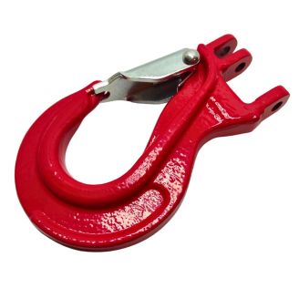 Гак для троса лебідки - ComeUp 10/8", 3.5 т (882477) фото 2