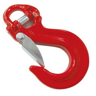 Гак для троса лебідки - ComeUp 10/8", 3.5 т (882477) фото