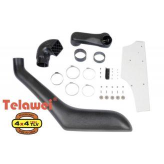 Шноркель для Toyota Land Cruiser Prado 120 - Telawei ST120A фото