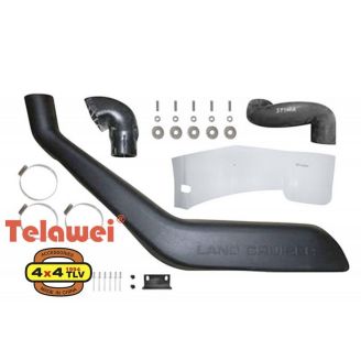 Шноркель для Toyota Land Cruiser 100-105 - Telawei ST100NA фото