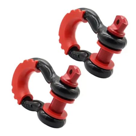 Баферы для шаклов 3/4 ORPRO фото