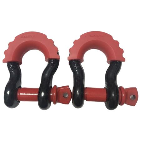 Баферы для шаклов 3/4 ORPRO фото