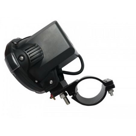 Крепление светодиодной балки на трубу - RBS Lighting (49-54 мм) фото