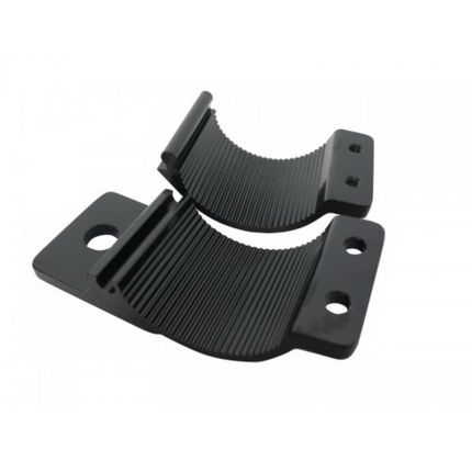 Крепление светодиодной балки на трубу - RBS Lighting (49-54 мм) фото