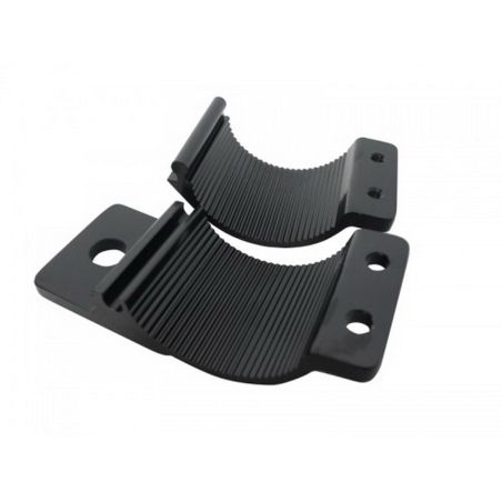 Крепление светодиодной балки на трубу - RBS Lighting (49-54 мм) фото