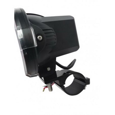 Крепление светодиодной балки на трубу - RBS Lighting (49-54 мм) фото