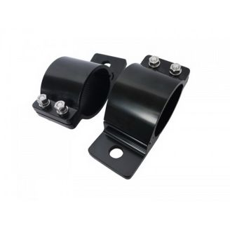 Крепление светодиодной балки на трубу - RBS Lighting (49-54 мм) фото