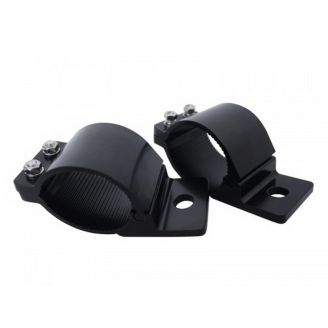 Крепление светодиодной балки на трубу - RBS Lighting (49-54 мм) фото 2