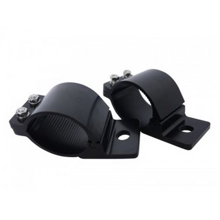 Крепление светодиодной балки на трубу - RBS Lighting (49-54 мм) фото