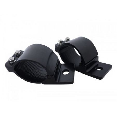 Крепление светодиодной балки на трубу - RBS Lighting (49-54 мм) фото