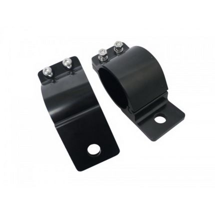 Крепление светодиодной балки на трубу - RBS Lighting (49-54 мм) фото