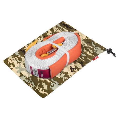 Чехол для буксировочной стропы ORPRO 250x350 мм фото