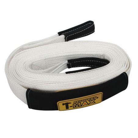 Динамический трос (стропа) T-Max 8 тонн 9 метров фото