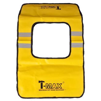 Тросогаситель T-Max фото 2