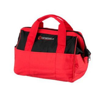 Автомобильная сумка для инструментов - Intertool BX-9003 (маленькая) фото