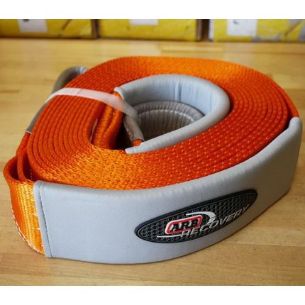 Динамический трос (стропа) ARB 11 тонн 9 метров фото