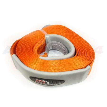 Динамический трос (стропа) ARB 11 тонн 9 метров фото