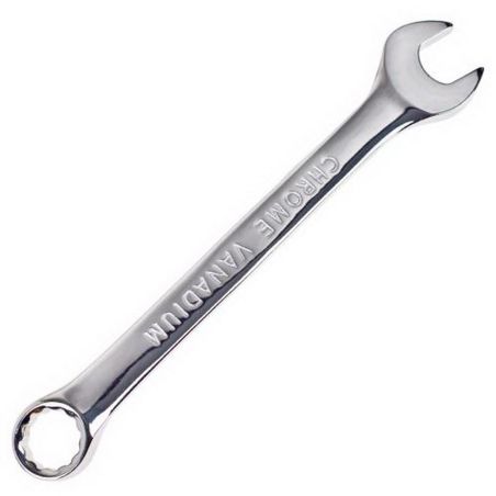 Набір ключів комбінованих 12 пр. 6-22 мм (ALLOID НК-2005-12М) фото