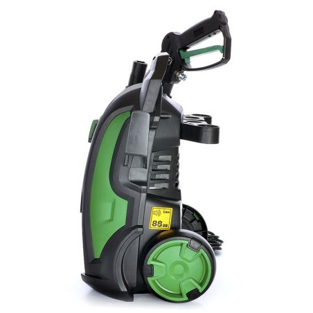 Миття високого тиску APRO PWH-1400, 1400Вт, ном.5.5 л/хв, макс. 6.8 л/хв, 70-110 бар фото