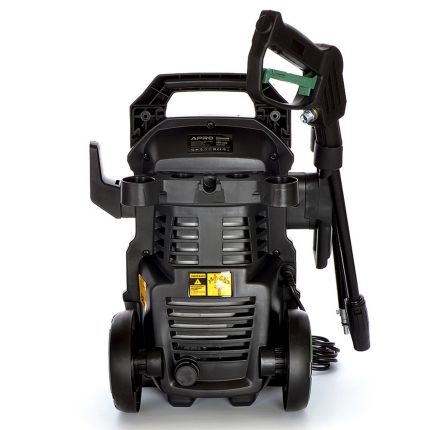 Миття високого тиску APRO PWH-1400, 1400Вт, ном.5.5 л/хв, макс. 6.8 л/хв, 70-110 бар фото