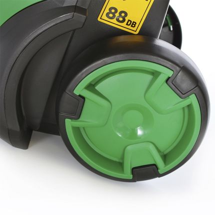 Миття високого тиску APRO PWH-1400, 1400Вт, ном.5.5 л/хв, макс. 6.8 л/хв, 70-110 бар фото