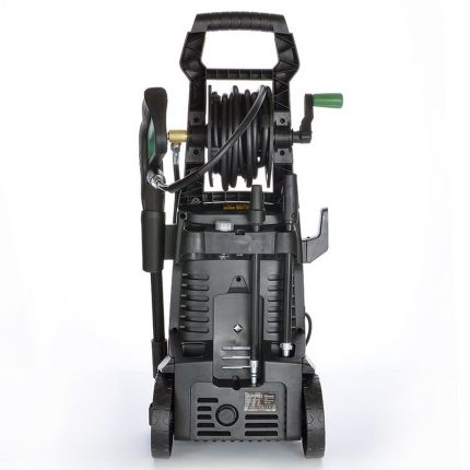 Миття високого тиску APRO PWH-2400, 2400Вт, ном.5.5 л/хв, макс. 6.8 л/хв, 120-180 бар фото