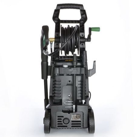 Миття високого тиску APRO PWH-2400, 2400Вт, ном.5.5 л/хв, макс. 6.8 л/хв, 120-180 бар фото