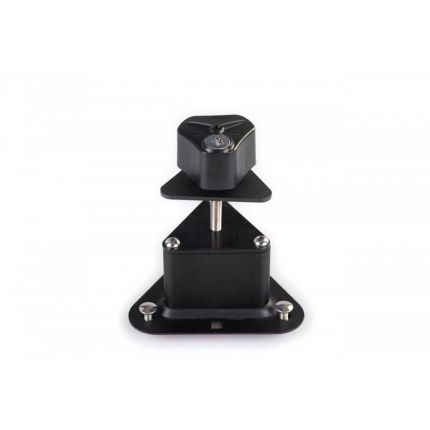 Кріплення для експедиційних каністр із замком (NADI auto RJC-FC-lock) фото