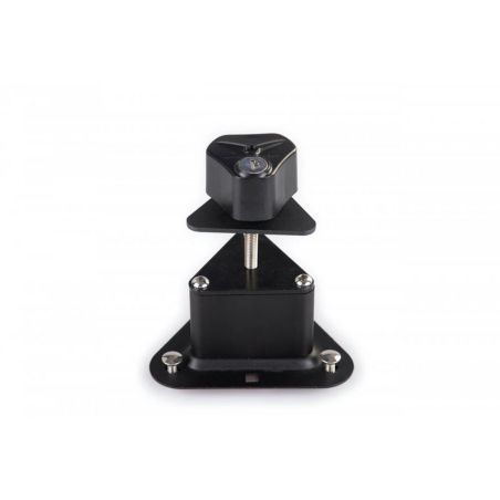 Кріплення для експедиційних каністр із замком (NADI auto RJC-FC-lock) фото